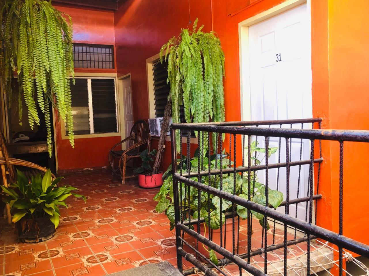 Hotel Marjenny Copan Exterior photo